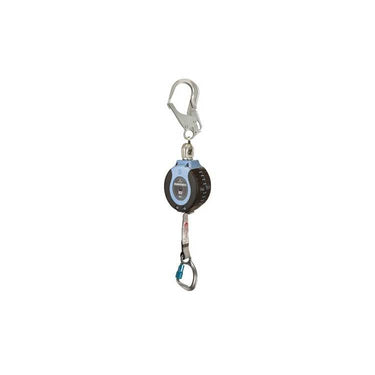 SRD 6' Al Rebar+Al Carab Sngle - Model 82706SF6